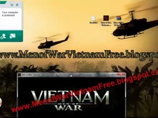 Men of War Vietnam Skidrow Crack + Installation Method