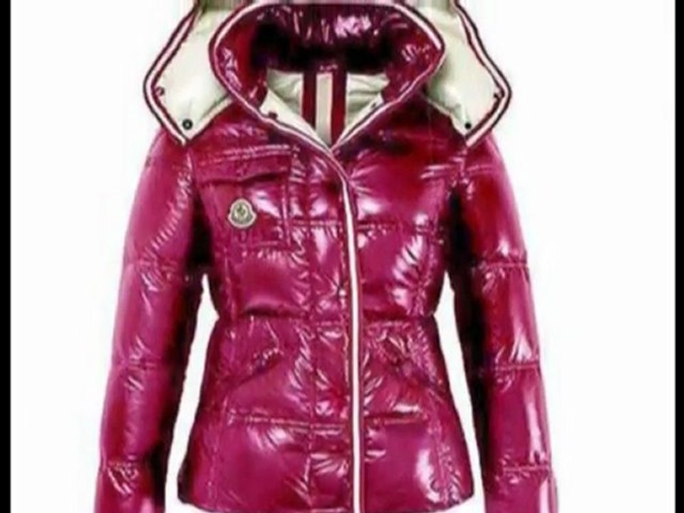 Moncler Giubbotti