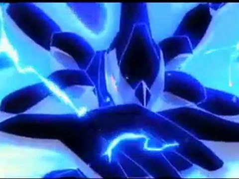 English trailer for Pokemon the Movie: White-Victini and Zekrom