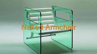 Tonelli Glass Furniture,Tonelli Italian Glass Modern Glass Furniture,
