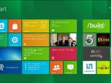 Windows 8 Metro Style Communications Apps