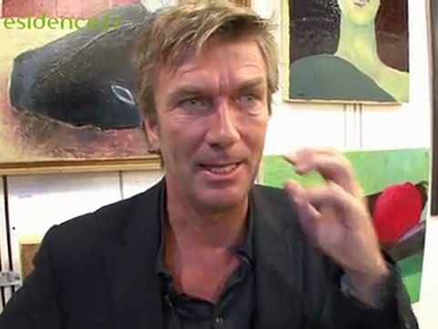 Evènement dans le 11ème : Salon Les Peintres du spectacle