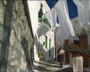 Υπερκινητικός Δάσκαλος~Αλέξανδρος Παπαδιαμάντης