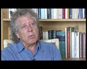 Υπερκινητικός Δάσκαλος~Γιώργος Σεφέρης