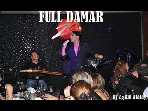 devran çağlar - benimi buldun - by aşkın atalay