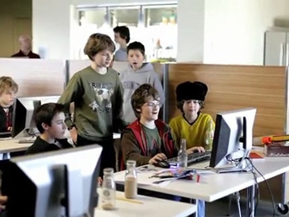 The Evergreen School Visits Valve