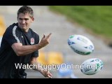 watch Rugby World Cup England vs Georgia live online