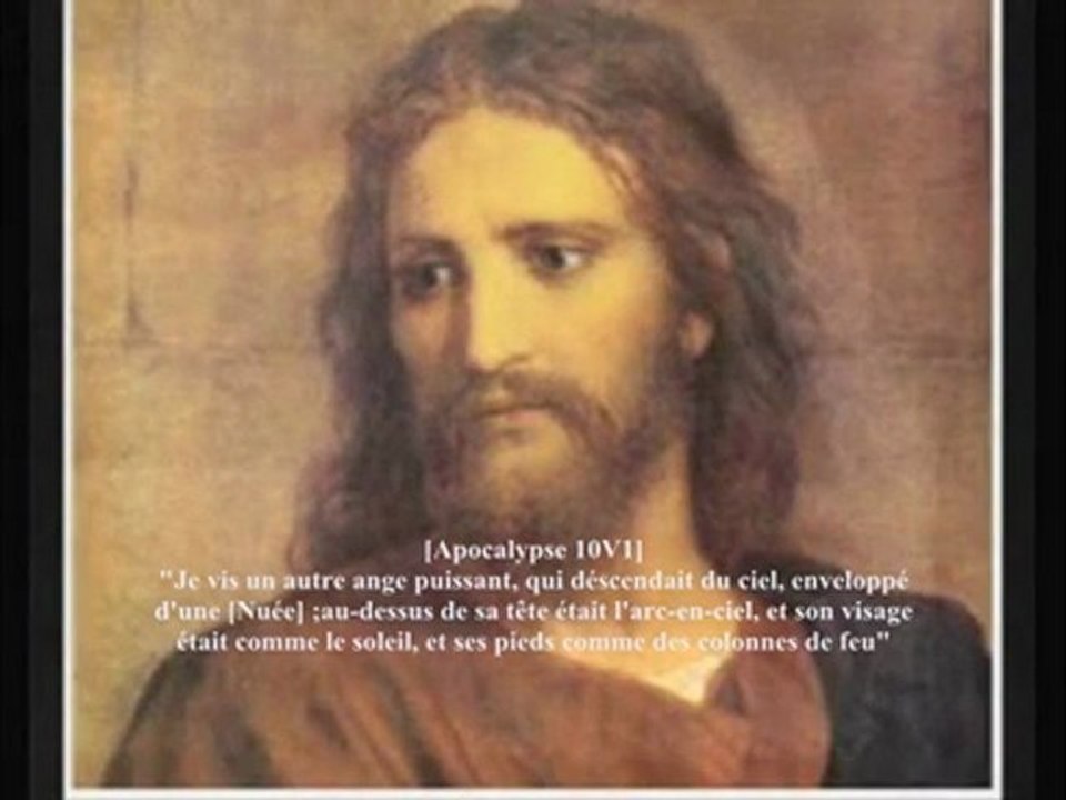 Jésus-christ dans le ciel d'Arizona une nuée mystèrieuse visite William Branham bible-ouverte.net