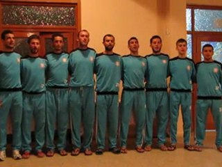 Tosya BelediyeSpor Taraftar Marşı-www.tosyahaberleri.com