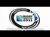 watch Rugby World Cup Georgia vs England live streaming