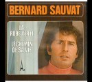 Bernard Sauvat Le chemin de sa vie (1972)