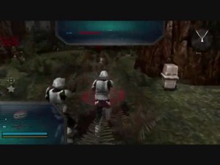 Star wars battlefront 2 endor, hunt