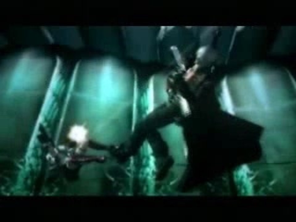 amv de jeu