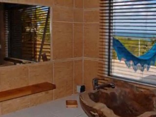 Location Bungalow Martinique, Le Ti Turquoise Tartane