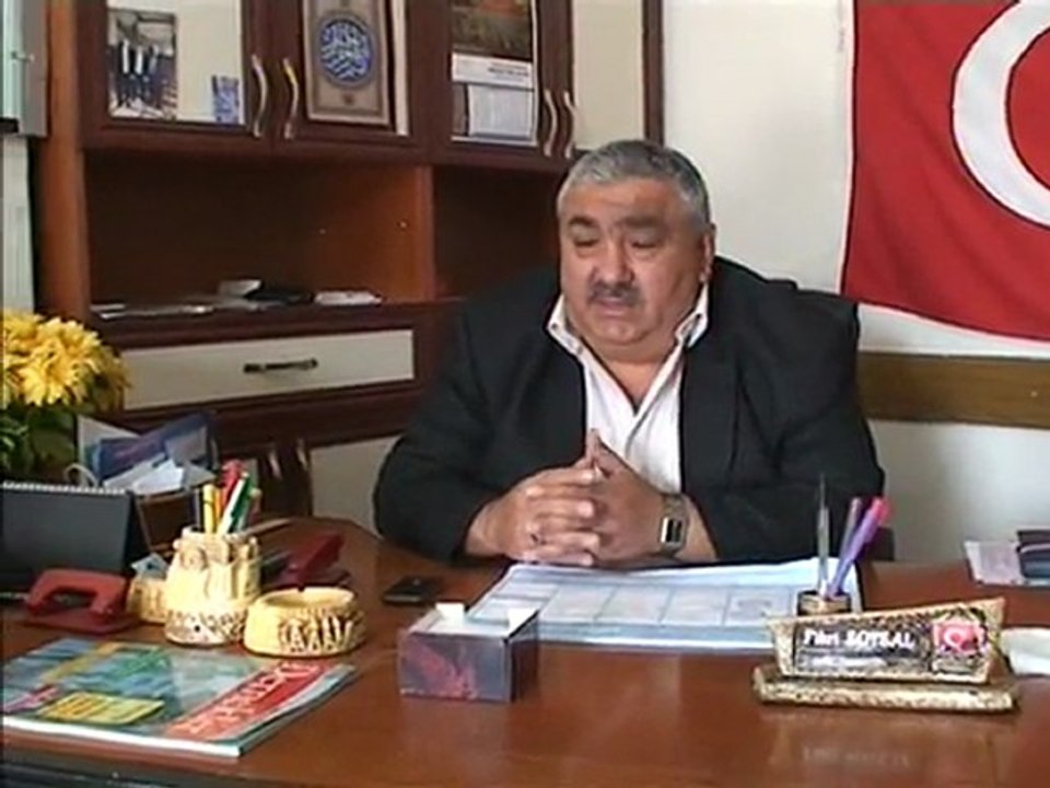 Gümüşyazı Köyü Derneği