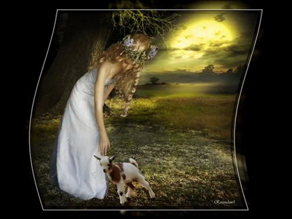 ben en cok yanlızlıgımı severimm