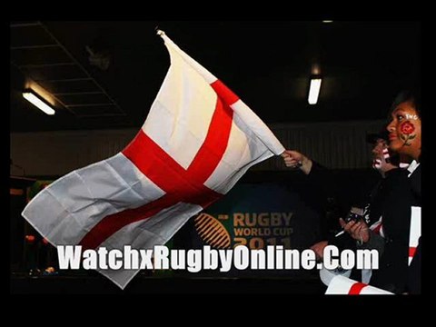 watch Rugby 2011 Union World Cup live streaming
