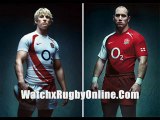 watch Rugby World Cup England vs Georgia live streaming