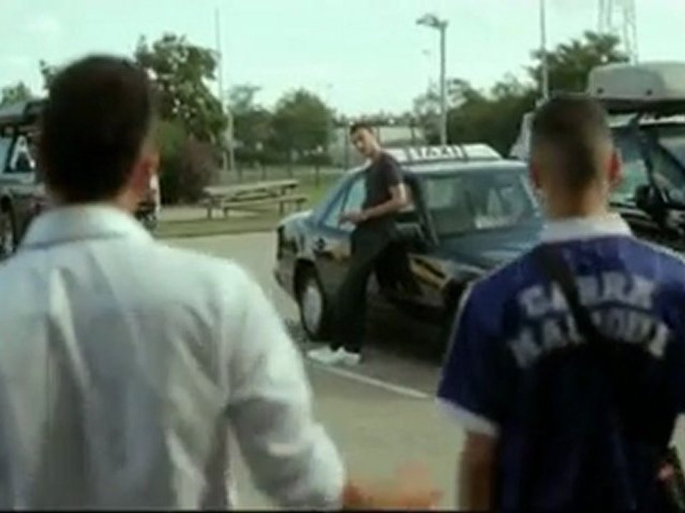 RABAT_Bande-annonce du film Néerlando-Marocain avec Nasrdin Dchar, Achmed Akkabi, Marwan Kenzari et Stéphanie Caillard (en Néerlandais et en Anglais - sous-titre en Français)