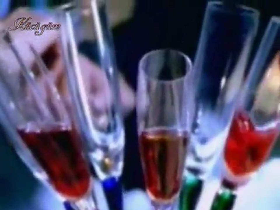 Naside Göktürk - Sakin ha