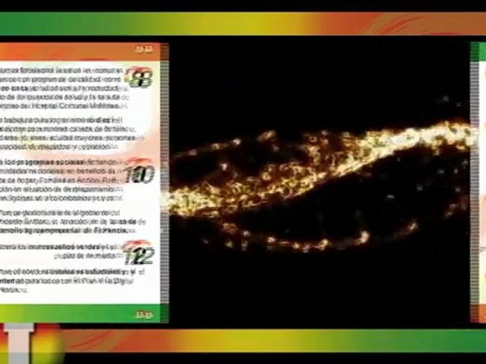 Susana Portela,.... la mejor Alcaldesa para Florencia