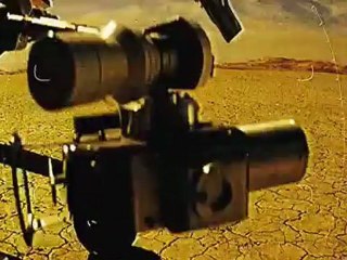 Transformers (2007) - Teaser Trailer