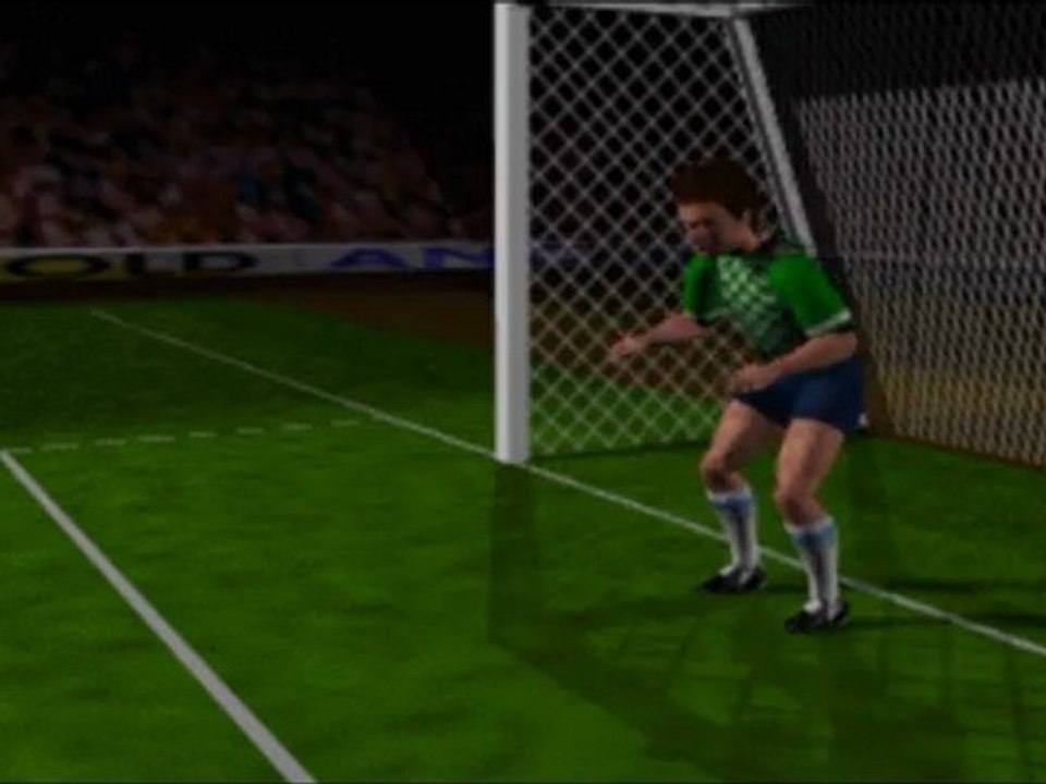 Kick Off 98 - Générique