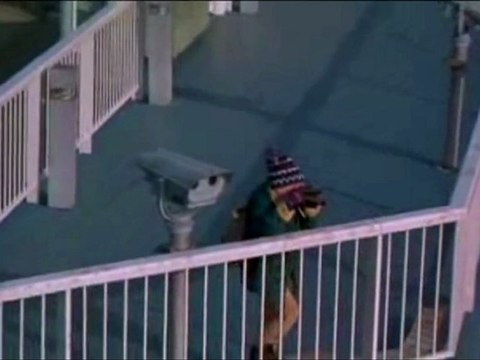 Extrait du film Maman, j'ai encore raté l'avion Home Alone 2: Lost in New York -WTC