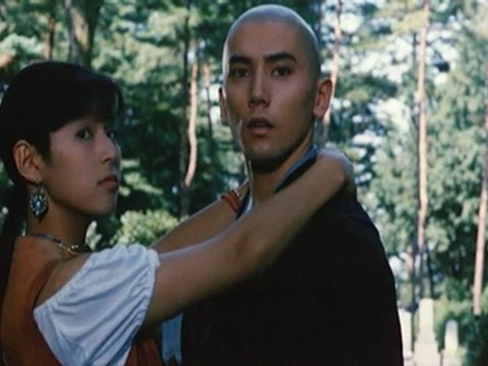 ファンシィダンス Fancy Dance 19 Trailer Suo Masayuki 動画 Dailymotion