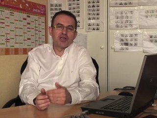 2 -Le déroulement d'un bilan de compétences-