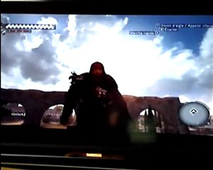 test assassin creed brotherood (solo)