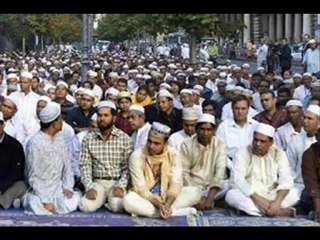 Et lorsque vous priez, ne soyez pas comme les hypocrites