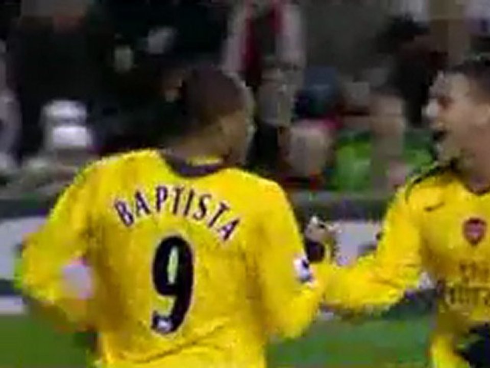 Liverpool - Arsenal 3-6