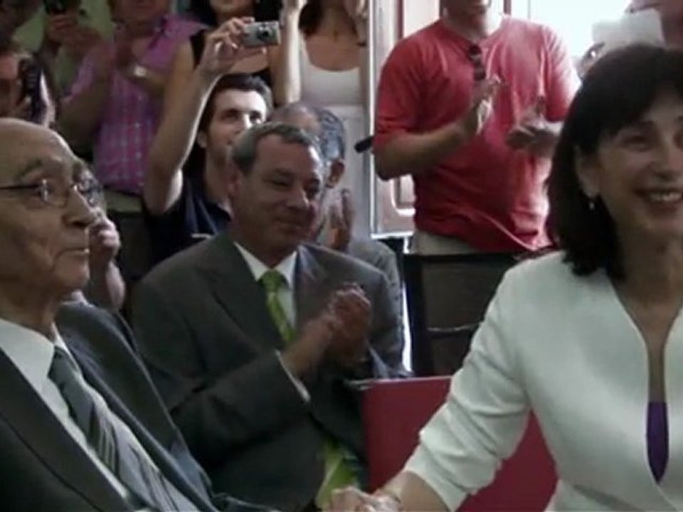 José e Pilar Trailer