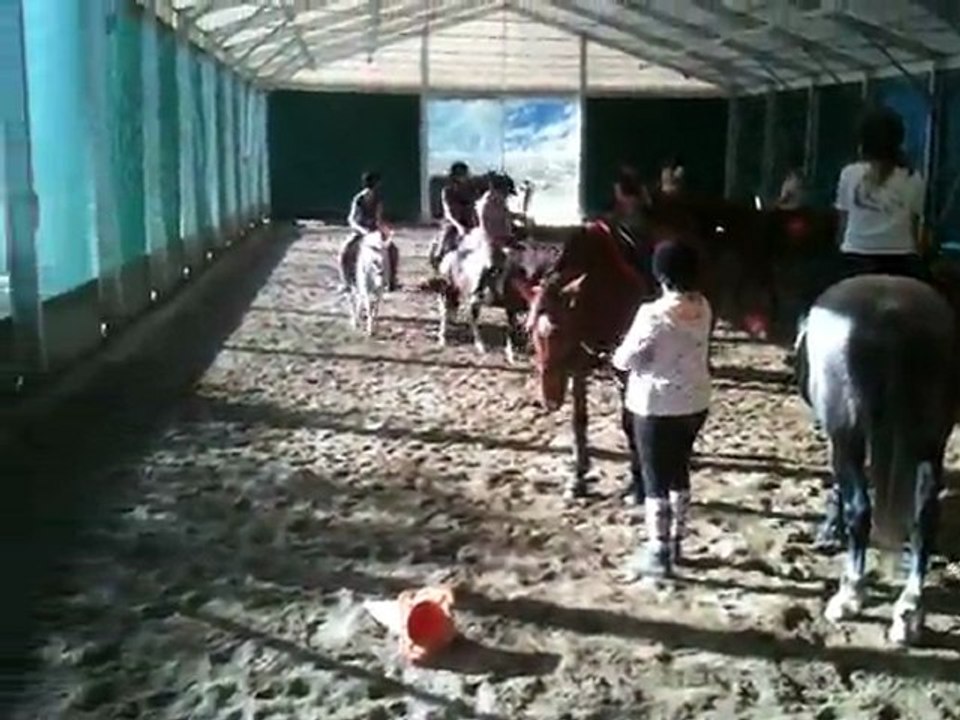 Chute de Noune