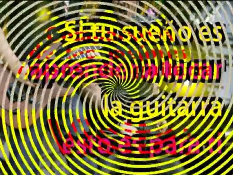 Los mejores cursos de guitarra en internet