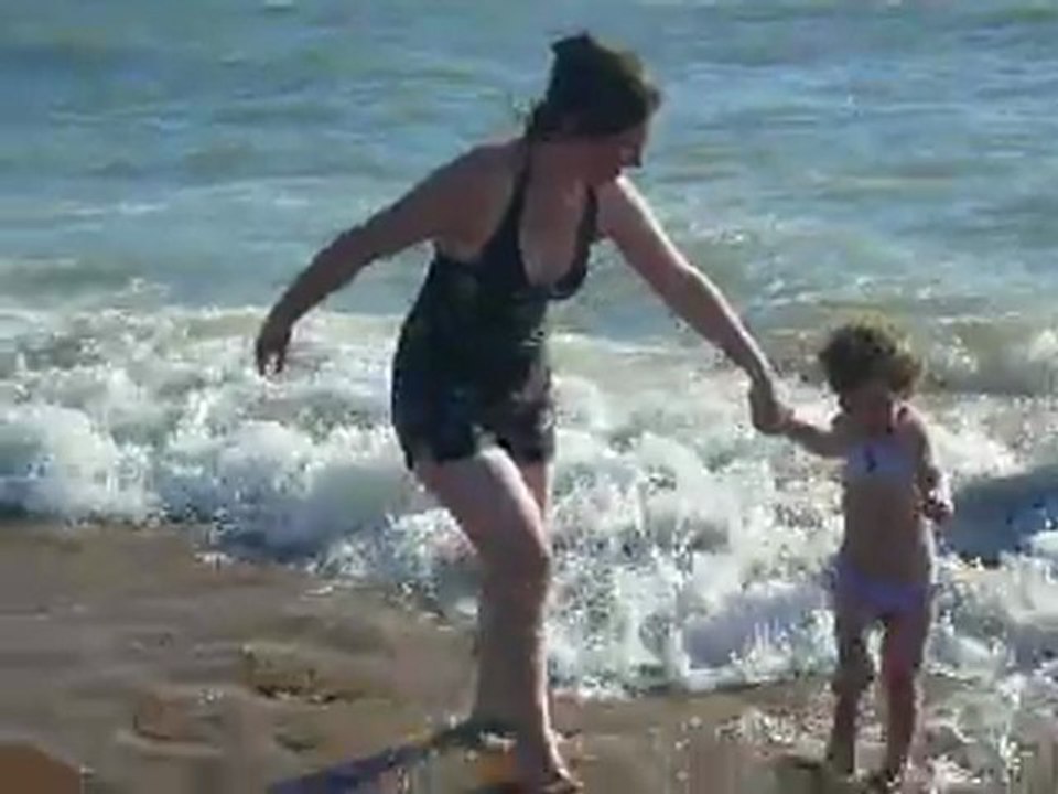 Veronique et Clara