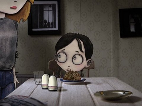 'Being Bradford Dillman' trailer