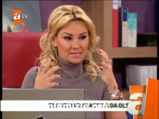 FMP Terapisi | Çocuklar Duymasın | ATV - Psikoakademi