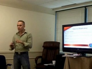 Methods of Organic Marketing PT 1