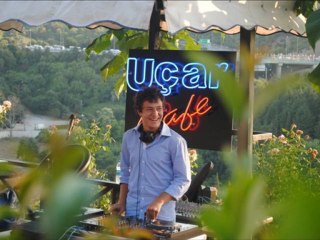 Dj Batuhan Uçar Set