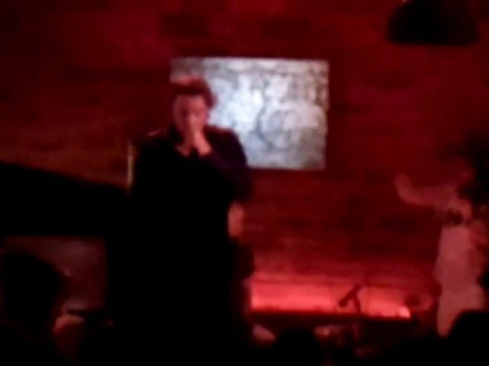 Le Tournebelle - 06/05/11 - Bizern
