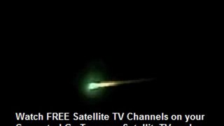 meteor fireball 9/14/11