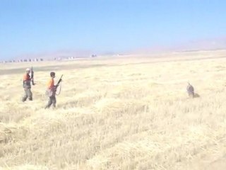 CAAK FERMA VURUŞ 17.09.2011