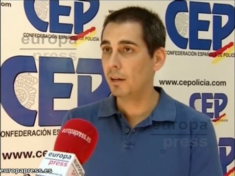 CEP reclama a Interior chalecos para cada policía