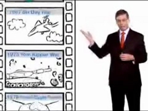 La vérité à propos du processus de paix par Danny Ayalon