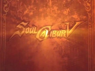 Soul Calibur V - TGS 2011 Trailer [HD]