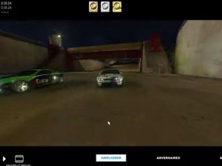 Trackmania 2 CANYON PC B02 replay par Deathman_IcE