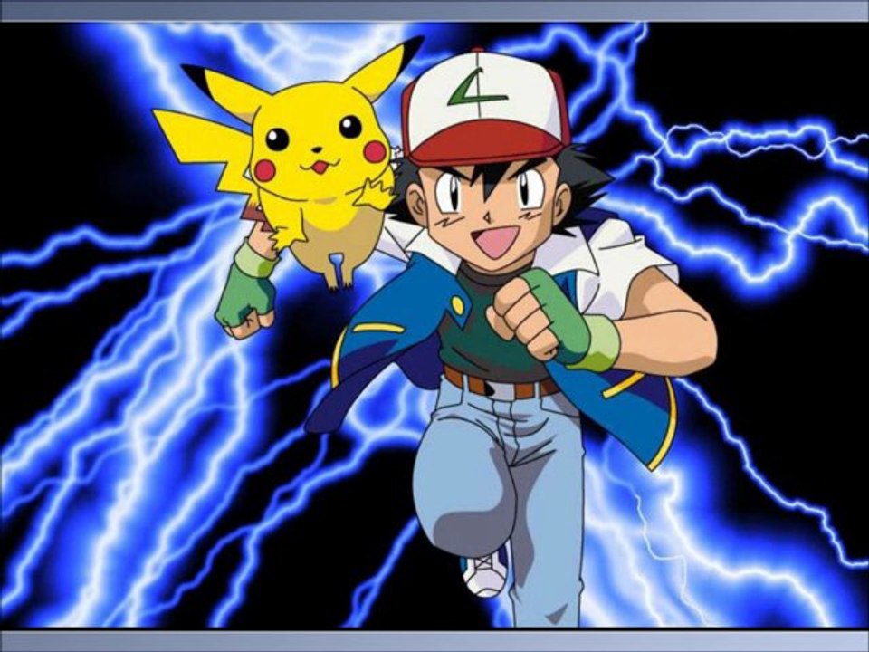 Pokemon τραγουδι στα ελληνικα 1