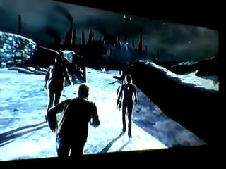 Harry Potter et les Reliques de la Mort Deuxième Partie- 02 Pré-au-Lard